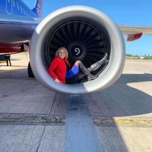 Meet your Posher, Danielle